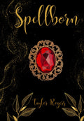 Spellborn - Signed copies