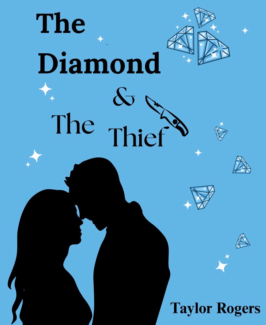 The Diamond and the Thief